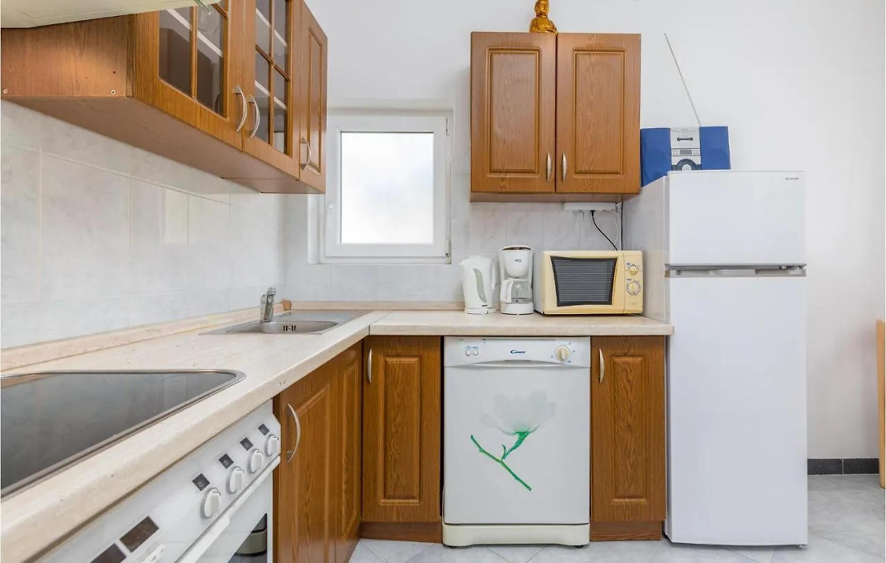 3 Bedroom Awesome Apartment In Pula 0*,  Croatia
