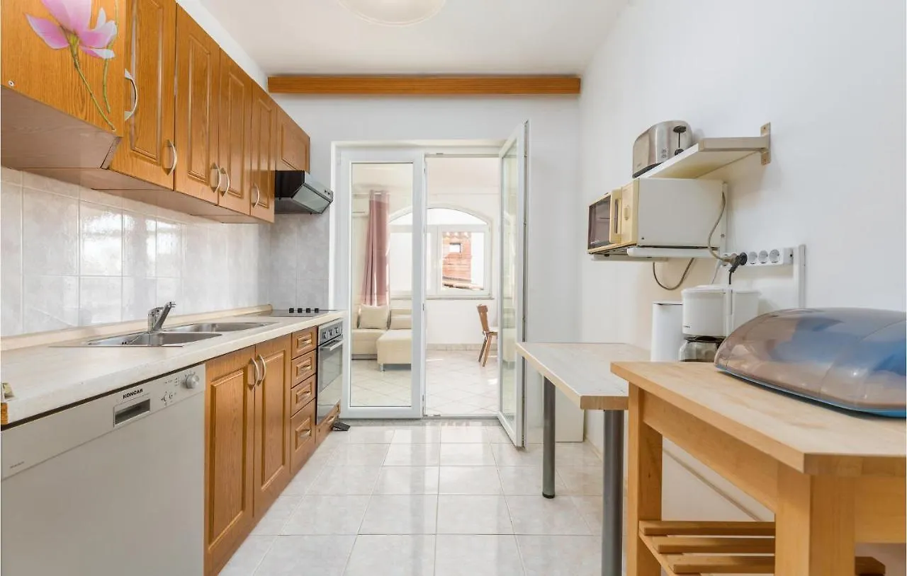 3 Bedroom Awesome Apartment In Pula 0*,  Croatia