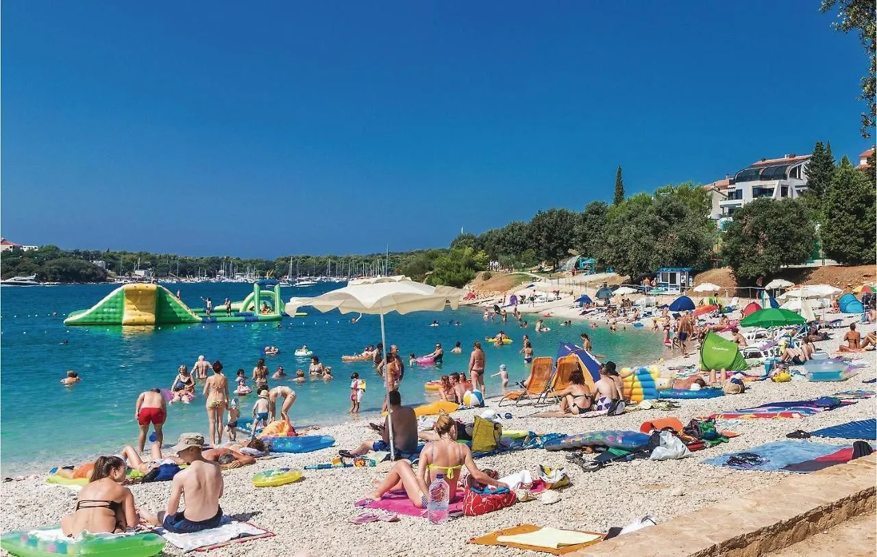 3 Bedroom Awesome Apartment In Pula Croatia